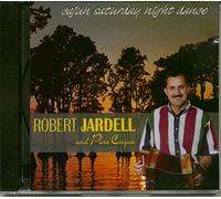 Cajun Saturday Night Dance