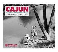 Cajun Volume 2 : The Post-War Years Louisiane 1946-1962 Collectif (Interprète) https://www.fnac.com/a17253613/Cajun-Volume-2-The-Post-War-Years-Louisiane-1946-1962-CD-album?oref=b58565f3-878a-5c60-ac76-8ce057d0e705