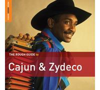 Cajun & Zydeco / 2 CD