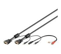 Cak svga xga 300 15m 15m audio 3m G