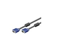 Cak xga svga 300v 15m 15f black 3m
