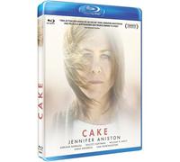 Cake (2014) (Blu Ray)