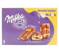 cake au chocolat milka 350 gr