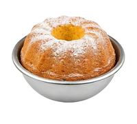 Cake Baking Pans, 6 Inch Easy Release Aluminum Alloy, Round Cake Molds, Non Stick Bakeware Set, for Bread Muffin Dessert Pastry Food Birthday Party Holiday Home Kitchen Restaurant Bakery