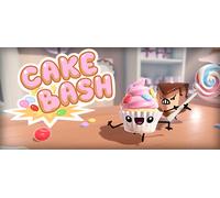 Cake Bash (Nintendo)