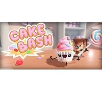 Cake Bash (PS4)