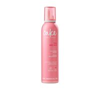 Cake Beauty Mousse Volumisante The Big Wig - Mousse capillaire tenue flexible et volume lev avec protection thermique 450 F - Pour tous ty