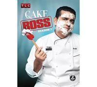 Cake Boss
