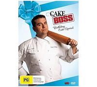 Cake Boss - Birthday Special [Non-Usa Format / Pal / Region 4 Import - Australia]