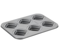 Cake Boss Moule 6 Mini gâteaux pièces montées