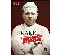 Cake Boss: Season 2