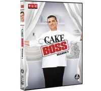 Cake Boss: Season 5