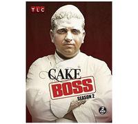 Cake Boss: Season Two
