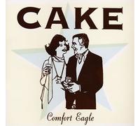 Cake - Comfort Eagle [Import]