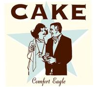 Cake – Comfort Eagle – CD – Legacy