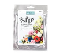 Cake Company Squires Kitchen Sugar Florist Paste 1er Pack (1 x 200 g)