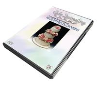Cake Decorating - Cake Decorating - a Cpt Guide to Creating Rice Paper Flowers [Import anglais]