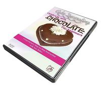Cake Decorating - Cake Decorating - Celebrate With Chocolate for Beginners [Import anglais]