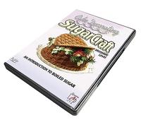 Cake Decorating - Sugarcraft Intermediate Level [Dvd]
