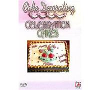 Cake Decorating - Celebration Cakes G
