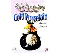 Cake Decorating - Cold Porcelain Wild Flowers G