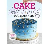 Cake Decorating For Beginners