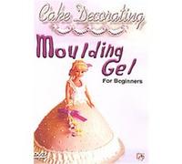 Cake Decorating - Moulding Gel For Beginners G