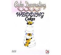 Cake Decorating - Wedding Cakes G