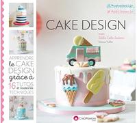 Cake design avec Little Cake Sisters