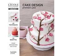 Cake design: Premiers pas