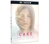 Cake DVD E