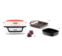 Cake Factory Tefal Tutti Frutti CreaBake KD804510