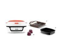 Tefal Cake Factory Tutti Frutti CreaBake KD804510
