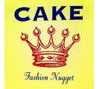 Cake - Fashion Nugget