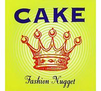 Cake - Fashion Nugget