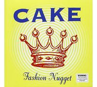 Cake - Fashion Nugget [Import]