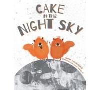 Cake In The Night Sky