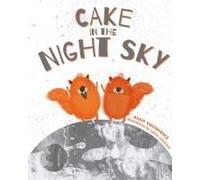 Cake In The Night Sky