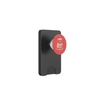 Cake Is My Happy Place - Fête d'anniversaire - Sweet Funny PopSockets PopWallet pour MagSafe