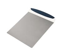 Cake Lifter Spatule, acier inoxydable Cake Lifter, outil de déménagement de gâteau, grand fond Mover Shovel, Cake Transferring Plate Tool, Anti-Rust Cake Lifter, Pastry Chef Cake Tool