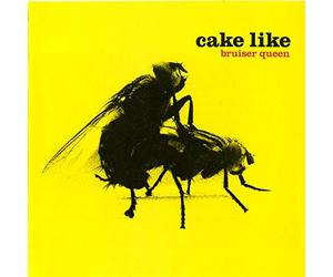 Cake Like - Bruiser Queen