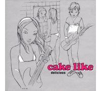 Cake Like - Delicious