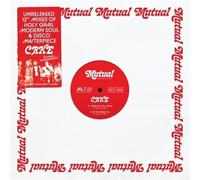 Cake - Make Up Your Mind/Let Your Body Go