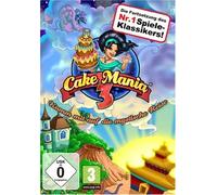 Cake Mania 3 [import allemand]