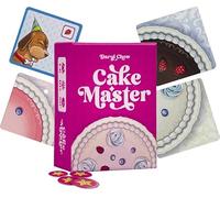 Cake Master: Prêt à relever Le défi et créer Le gâteau Parfait pour séduire Vos Clients et remporter la Victoire ?
