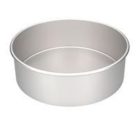 Cake Masters Baking Pan Moule à charnière extra haut en aluminium 30 cm x 10 cm