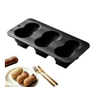Cake Mold - Nut Shape Silicone Baking Mould, Non Stick Cake Decoration for