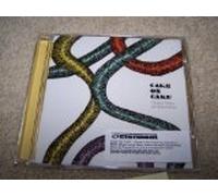 Cake On Cake - I Guess I Was Daydreaming