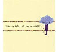 Cake On Cake - I See No Stars (UK Import)