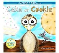 Cake Or Cookie